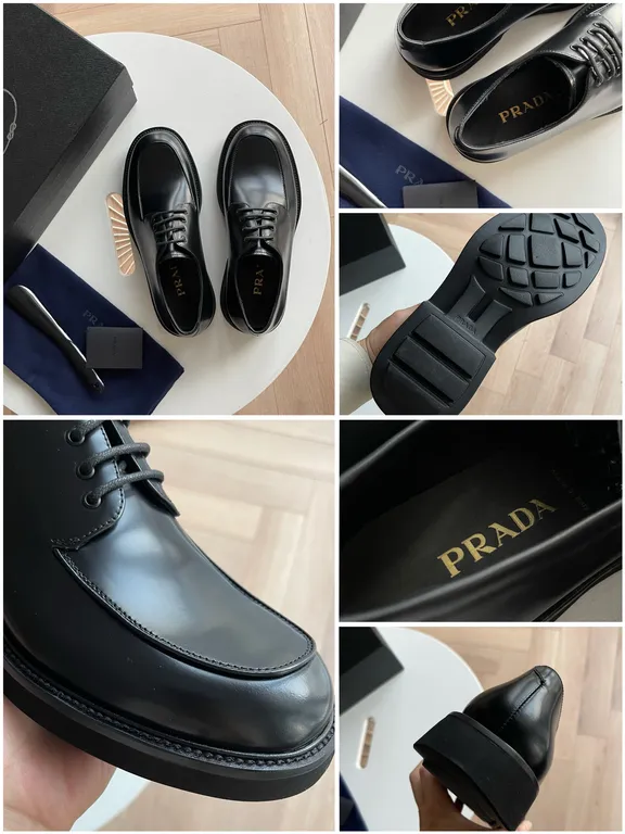 Prada Shoe 